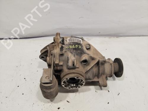Used Rear differential BMW 3 (E46) 320 d (136 hp) 24317727