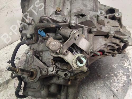 Gearbox NISSAN PRIMERA (P12)  | BP28418843M3