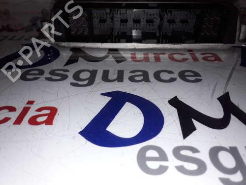 Engine control unit (ECU) BMW 3 (E46)  | BP8552258M57 