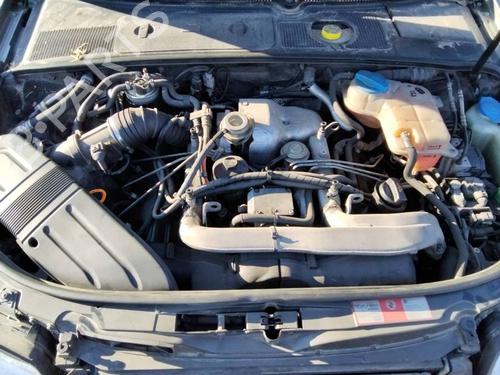 Left front window motor AUDI A4 B7 (8EC) 2.5 TDI | BP40154818E21 - Image 7