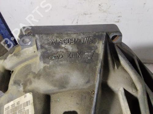 Gearbox FORD FOCUS II Saloon (DB_, FCH, DH)  | BP33694213M3  - Image 6