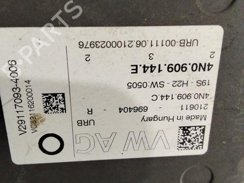 Steering rack LAMBORGHINI URUS  | BP31840146M22 