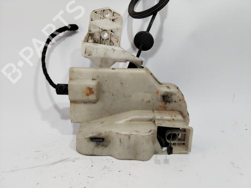 Used Front left lock CITROËN C3 I (FC_, FN_) 1.6 16V HDi (90 hp) 28209218