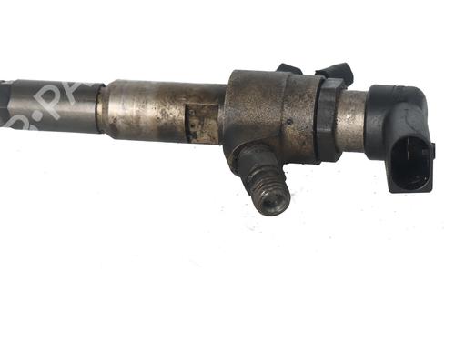 Used Injector Injector FORD FIESTA V (JH_, JD_) 1.4 TDCi (68 hp) 35754184 35754184