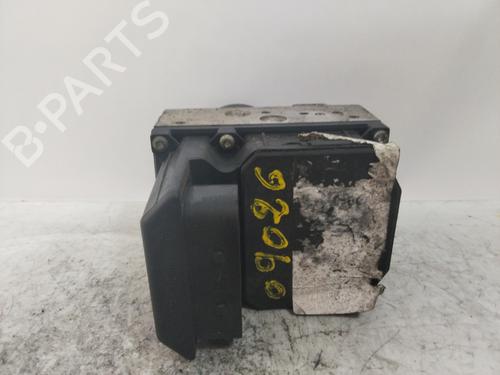 ABS Bremseaggregat PEUGEOT 307 CC (3B) 1.6 16V (110 hp) 26721616