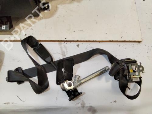 Airbag Kit RENAULT MEGANE III Grandtour (KZ0/1)  | BP29467931C86 