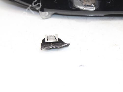 Right headlight VW GOLF VIII (CD1, DA1) | BP16353726C29 - Image 2