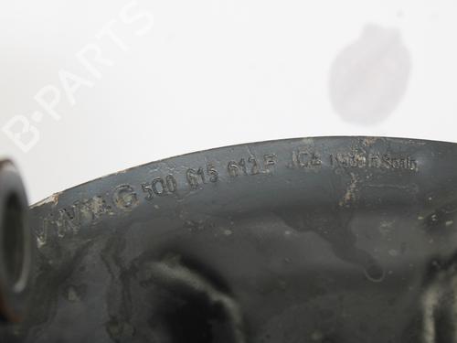 Right rear steering knuckle VW GOLF VII (5G1, BQ1, BE1, BE2)  | BP13392560M28 
