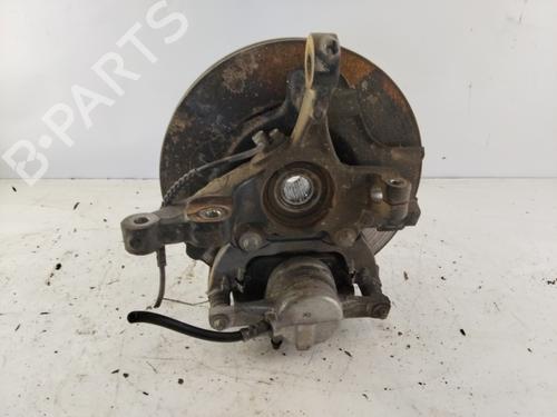 Right front steering knuckle FIAT TIPO Hatchback (356_, 357_)  | BP29721462M26 