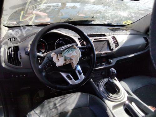 Left front seat KIA SPORTAGE III (SL) | BP37495097C15 - Image 13