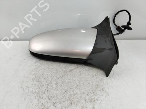 Left mirror OPEL ZAFIRA A MPV (T98) 2.0 DTI 16V (F75) | BP18890227C26 