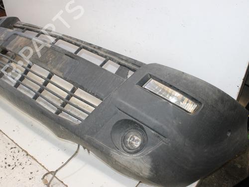 Front bumper RENAULT MASTER II Van (FD) 2.5 dCi | BP18682828C7 