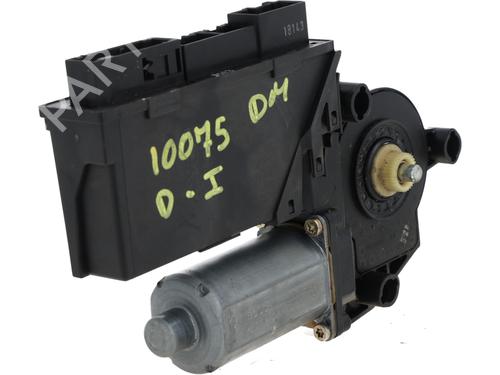 Motor do elevador de vidro frente esquerdo AUDI A4 B6 (8E2) 1.8 T | BP29834594E21