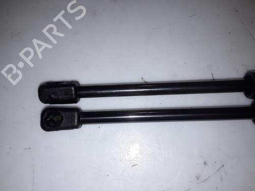 Gassdemper Bakluke FORD FOCUS I (DAW, DBW) 1.6 16V Flexifuel | BP14054311C138 