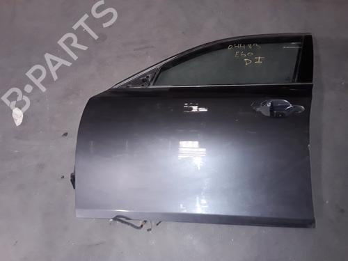 Used Left front door BMW 5 (E60) 520 d (163 hp) 10653139