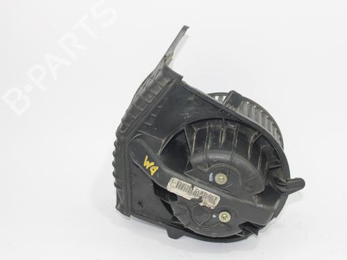 Heater blower motor RENAULT SCÉNIC II (JM0/1_)  | BP14056797M62 