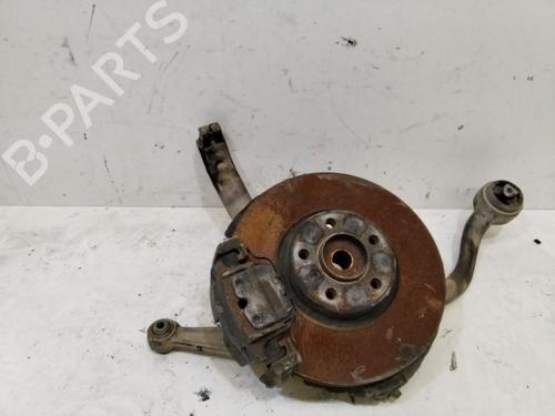 Used Right front steering knuckle BMW X6 (E71, E72) xDrive 35 i (306 hp) 17741568