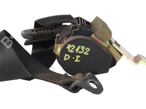 Sikkerhedssele foran venstre Sikkerhedssele foran venstre CITROËN XSARA (N1) 2.0 HDi 90 (90 hp) 37462468 37462468