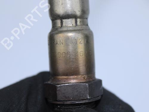 Elektronisk sensor AUDI A3 (8P1) 1.2 TSI | BP11201291M84 