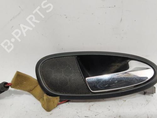 Høyre bak invendig håndtak SEAT LEON (1P1) [2005-2013]  27223311