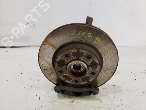 Used Right front steering knuckle Right front steering knuckle DACIA DUSTER (HS_) [2010-2018] 33119275 33119275