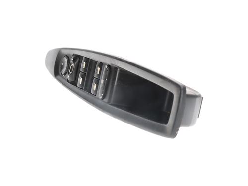 Left front window switch CITROËN C4 I (LC_) | BP30100227I27