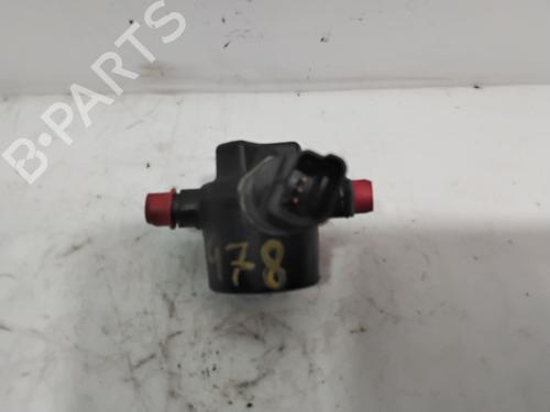 Injection rail RENAULT CLIO II (BB_, CB_)  | BP29962824M98