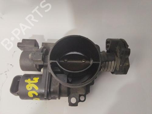 Spjældhus PEUGEOT 206 Hatchback (2A/C) 1.4 LPG | BP21602446M82 