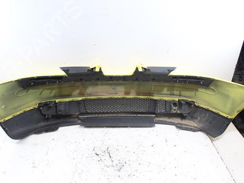 Front bumper SEAT AROSA (6H1)  | BP16963359C7 