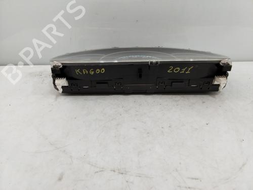 Instrument cluster RENAULT KANGOO / GRAND KANGOO II (KW0/1_)  | BP22713956C47 