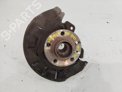 Used Right front steering knuckle Right front steering knuckle SEAT IBIZA IV (6J5, 6P1) [2008-2017] 32444420 32444420