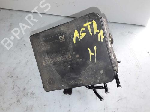 ABS pump OPEL ASTRA H (A04)  | BP8567614M43 