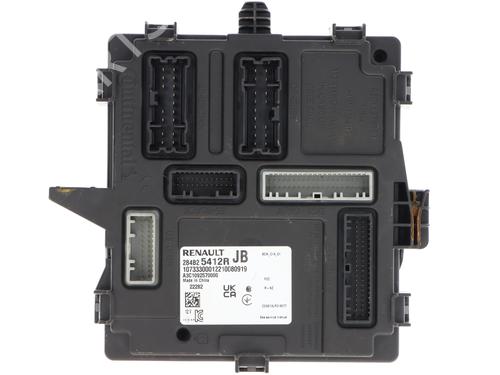 electronic-module-dacia-sandero-iii-2021-33757571 main image