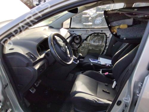 Water radiator TOYOTA COROLLA Verso (ZER_, ZZE12_, R1_) 2.2 D-4D (AUR10_, AUR10R) | BP32364326M31