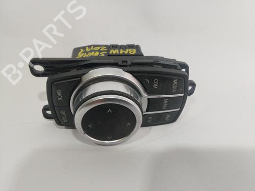 Used Switch Switch BMW 1 (F40) [2019-2026] 33214636 33214636