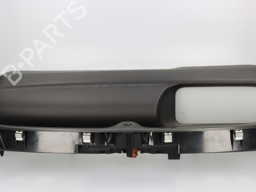 Instrument cluster CITROËN C3 Picasso (SH_)  | BP29293204C47 