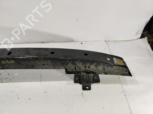 Front bumper reinforcement RENAULT TRAFIC II Platform/Chassis (EL) 1.9 dCi 100 (EL0C) | BP30961879C109