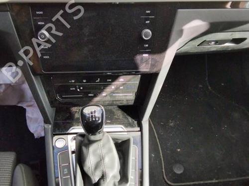 Tailgate VW ARTEON (3H7, 3H8) | BP40154291C6 - Image 12