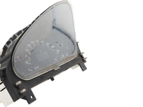 Instrument cluster MERCEDES-BENZ A-CLASS (W168) A 170 CDI (168.009, 168.109) | BP29395116C47 