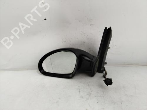 Used Left mirror SEAT ALTEA (5P1) [2004-2015]  23847820