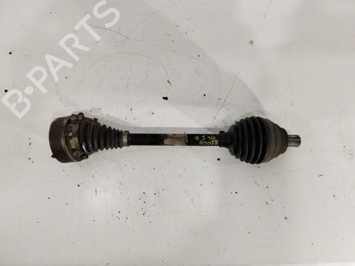 Left front driveshaft VW SCIROCCO III (137, 138) | BP32667894M38 - Image 3