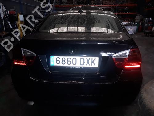 Instrument cluster BMW 3 (E90) 318 d | BP19280704C47 