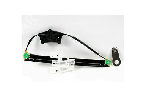 Used Rear right window mechanism AUDI Q5 (8RB) [2008-2019]  23224938