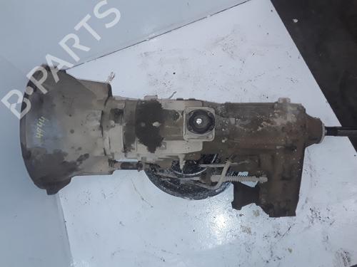 Gearbox JEEP CHEROKEE (KJ) 2.5 CRD 4x4 | BP13300427M3 