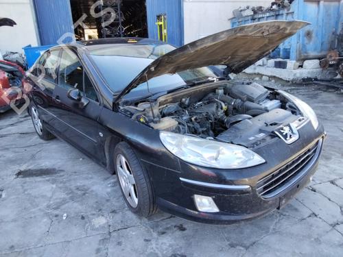 Used Parts PEUGEOT 407 (6D_) [2004-2011]  4476132