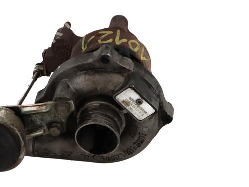 Used Turbocharger/Supercharger RENAULT MEGANE II (BM0/1_, CM0/1_) [2001-2012]  30309758