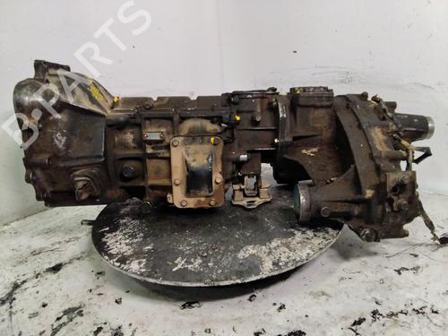 Gearbox MITSUBISHI GALLOPER (JK-01)  | BP28105455M3 
