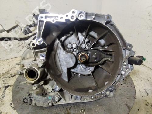 Used Gearbox Gearbox 38639183 38639183