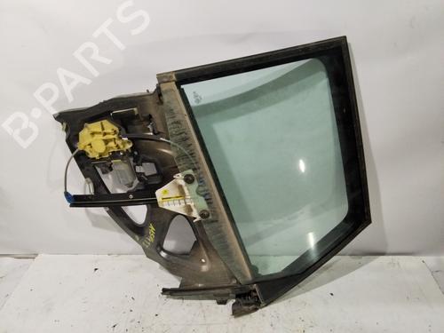 Used Rear left window mechanism Rear left window mechanism AUDI A3 (8L1) 1.8 (125 hp) 34366077 34366077