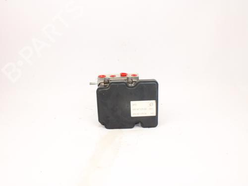 ABS pump SEAT IBIZA IV (6J5, 6P1)  | BP13392238M43 